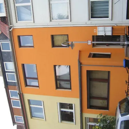 Lohmann 1 شقة